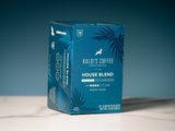 House Blend Coffee Pods, 10/pack