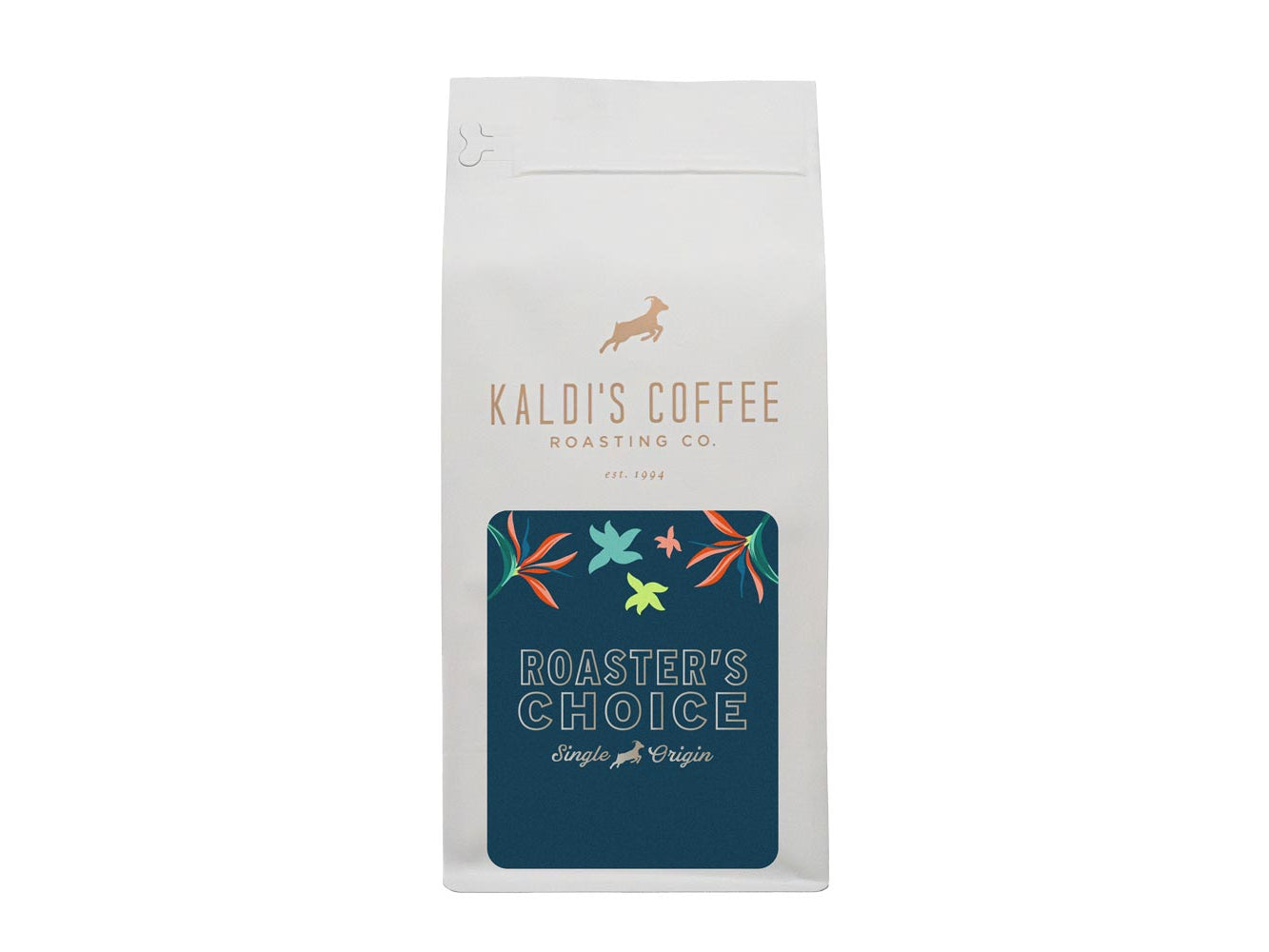 Roaster's Choice Coffee Subscription  Single Origin Coffee – Kaldi's Coffee