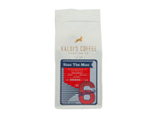 12oz bag of Stan the Man Blend