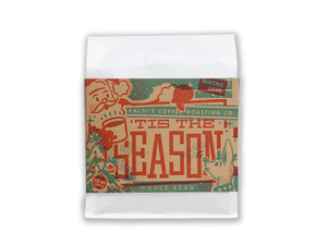 Image of front of 'Tis the Season bag