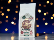 Image of 'Tis the season with twinkling lights