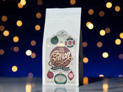 Image of 'Tis the season with twinkling lights