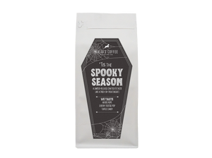 12oz bag of Tis the Spooky Season