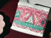 Tis the Season Holiday Blend top down