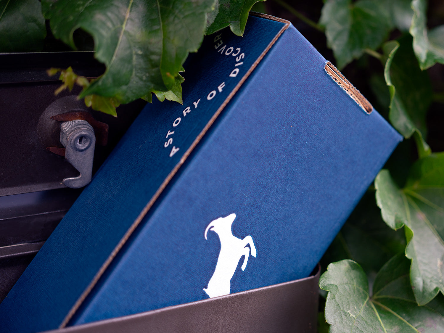 image of Kaldi's subscription box