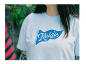 Kaldi's Coffee Boxy Tee