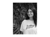 Kaldi's Coffee Boxy Tee