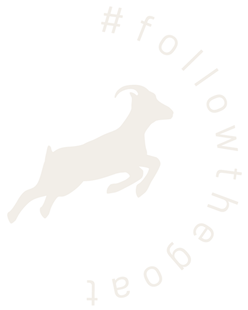 Kaldi's Coffee Home #followthegoat