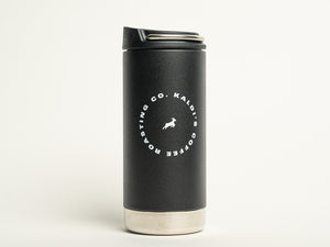 Klean Kanteen Tumbler - Black