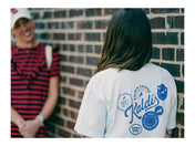 Kaldi's Coffee Boxy Tee