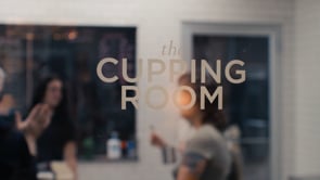 Cupping + Roastery Tour Ticket
