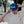 Navy Rope Cap