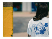 Kaldi's Coffee Boxy Tee