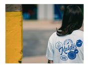 Kaldi's Coffee Boxy Tee