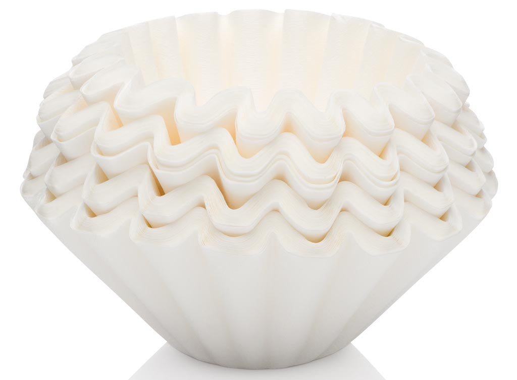Kalita Wave 185 Filters, Set of 100