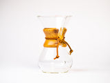 Chemex Coffee Maker