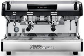 Barista 101: manual machines